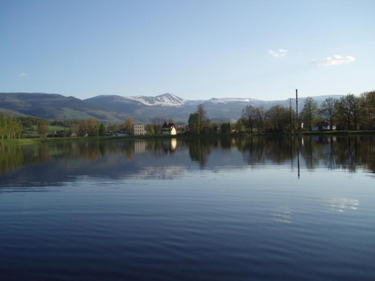Agroturystyka Aura Kostrzyca Exterior foto