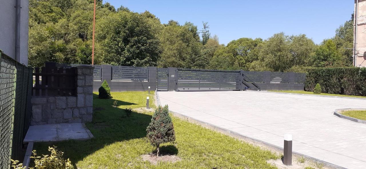 Agroturystyka Aura Kostrzyca Exterior foto