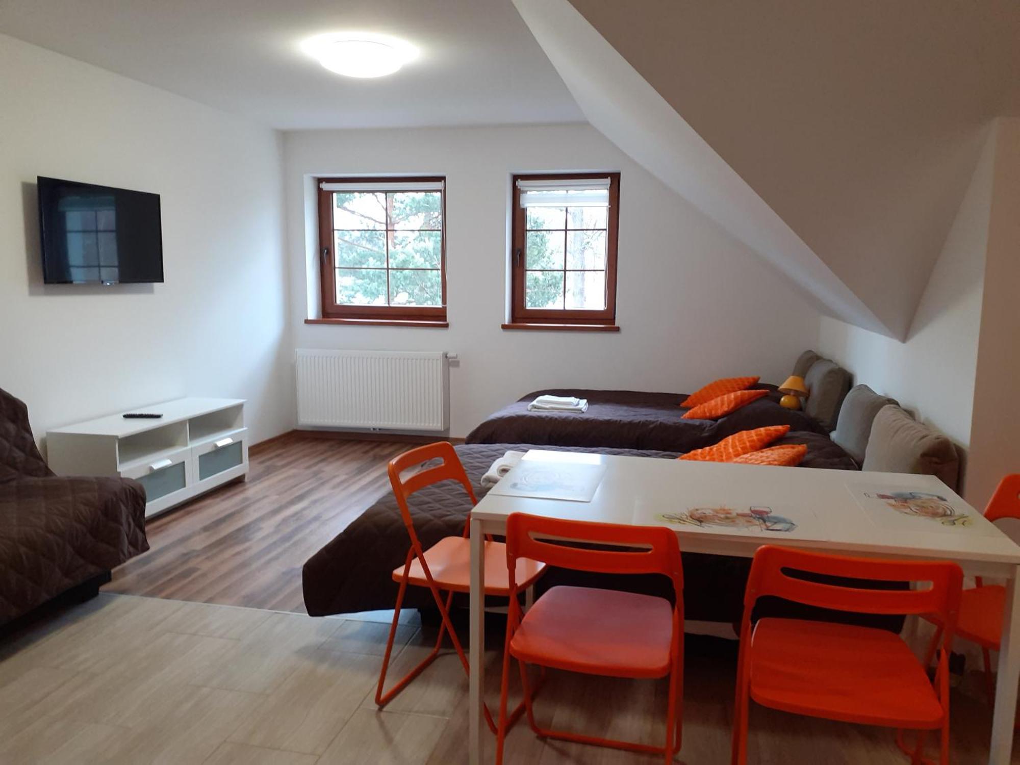 Agroturystyka Aura Kostrzyca Quarto foto
