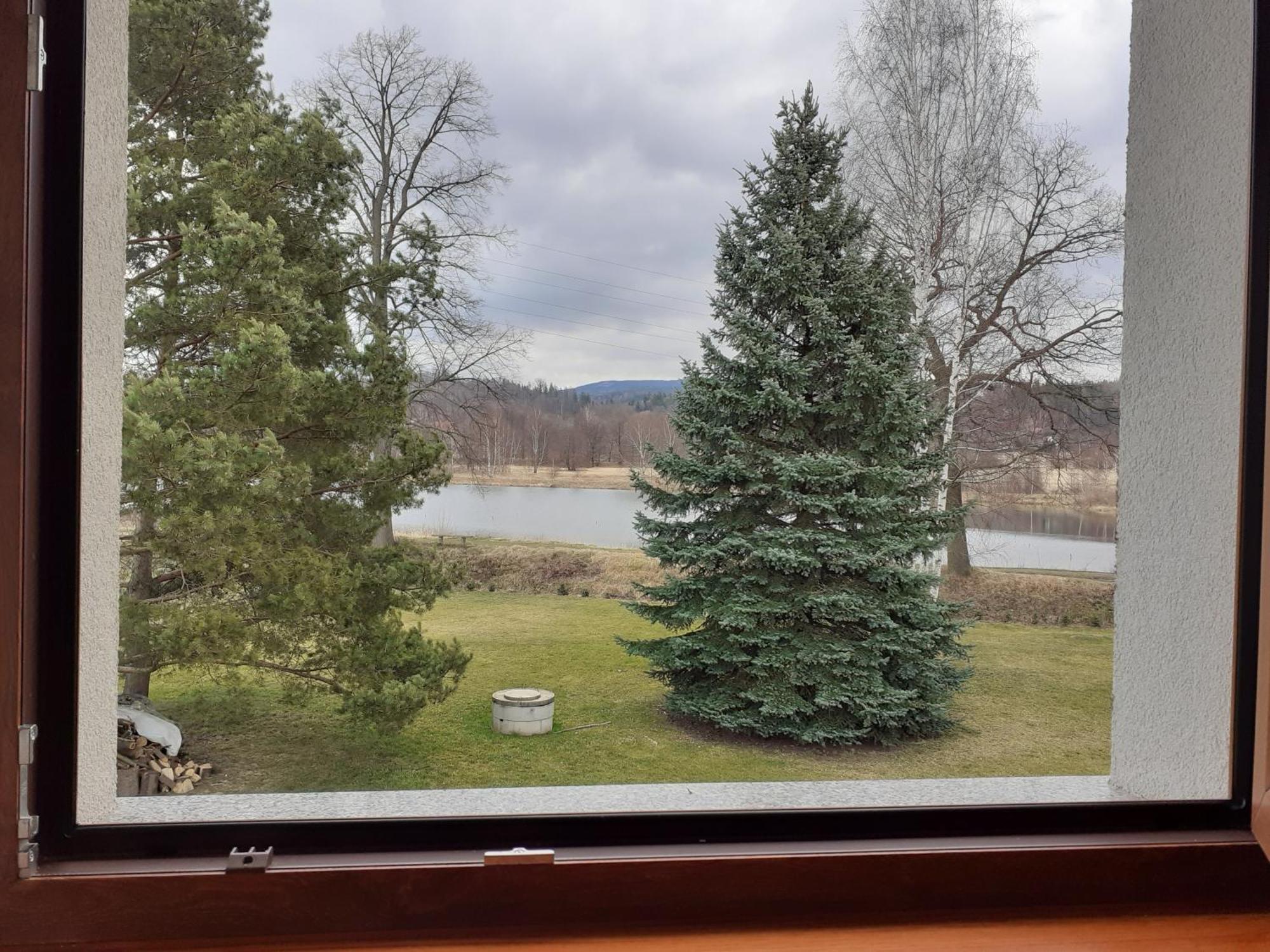 Agroturystyka Aura Kostrzyca Quarto foto